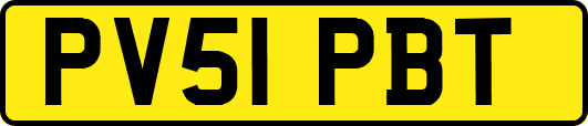 PV51PBT