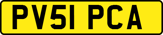 PV51PCA