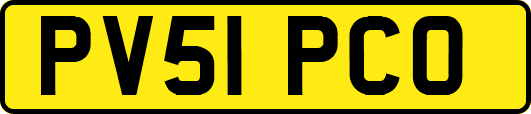 PV51PCO