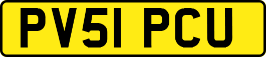 PV51PCU