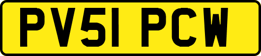 PV51PCW