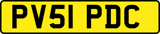 PV51PDC