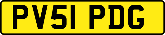PV51PDG