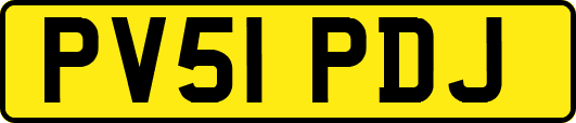 PV51PDJ
