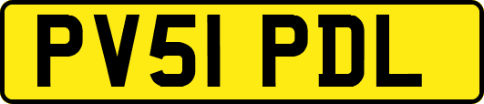 PV51PDL