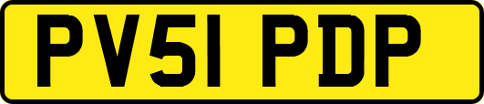 PV51PDP