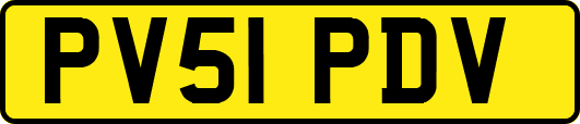 PV51PDV