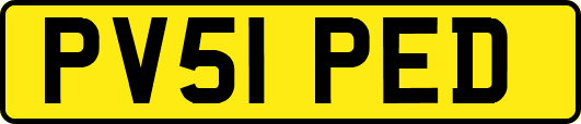 PV51PED