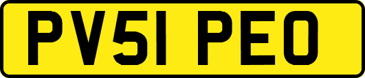 PV51PEO