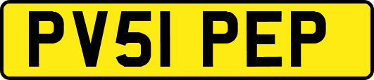 PV51PEP