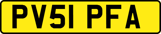 PV51PFA