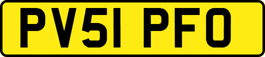 PV51PFO