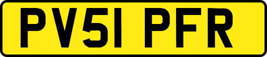 PV51PFR