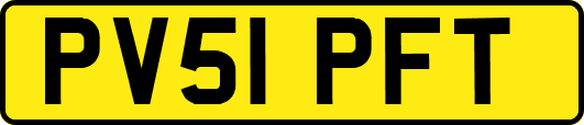 PV51PFT