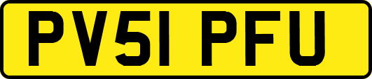 PV51PFU