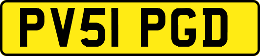 PV51PGD