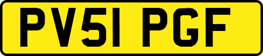 PV51PGF
