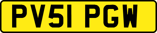 PV51PGW