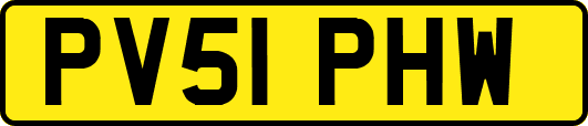 PV51PHW
