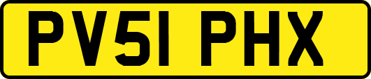 PV51PHX