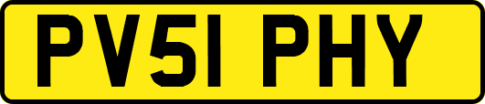 PV51PHY