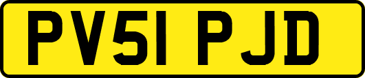 PV51PJD