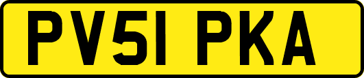 PV51PKA