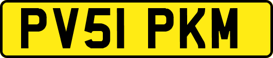 PV51PKM