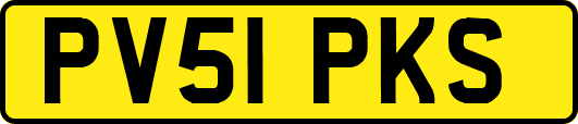 PV51PKS