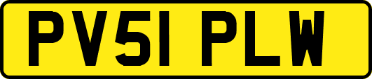 PV51PLW