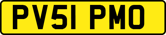 PV51PMO