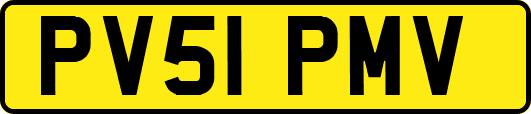PV51PMV
