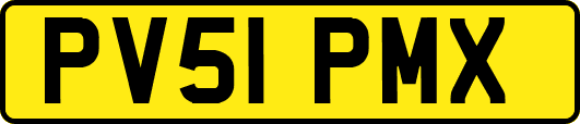 PV51PMX