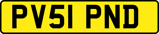 PV51PND