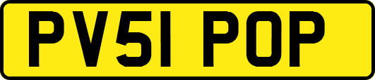 PV51POP