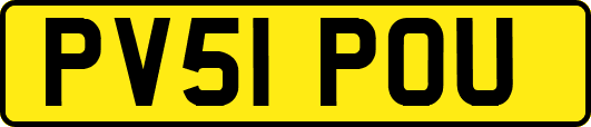 PV51POU