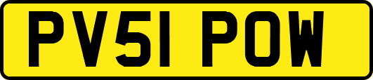 PV51POW