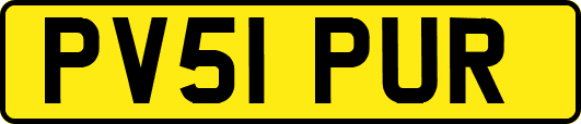 PV51PUR