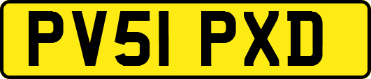 PV51PXD
