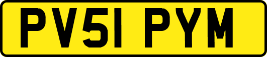 PV51PYM