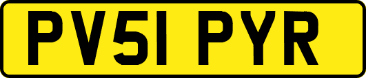 PV51PYR