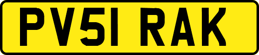 PV51RAK