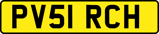 PV51RCH