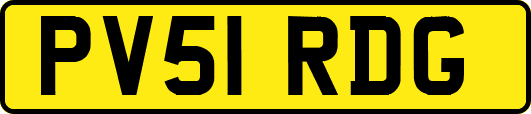 PV51RDG