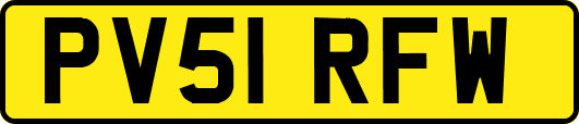 PV51RFW