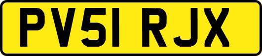 PV51RJX