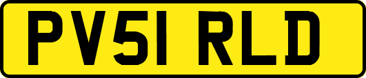 PV51RLD