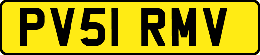 PV51RMV