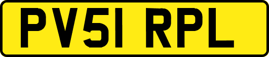 PV51RPL