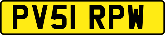 PV51RPW